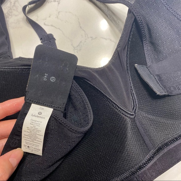 LULULEMON Up For It Bra - Picture 5 of 7